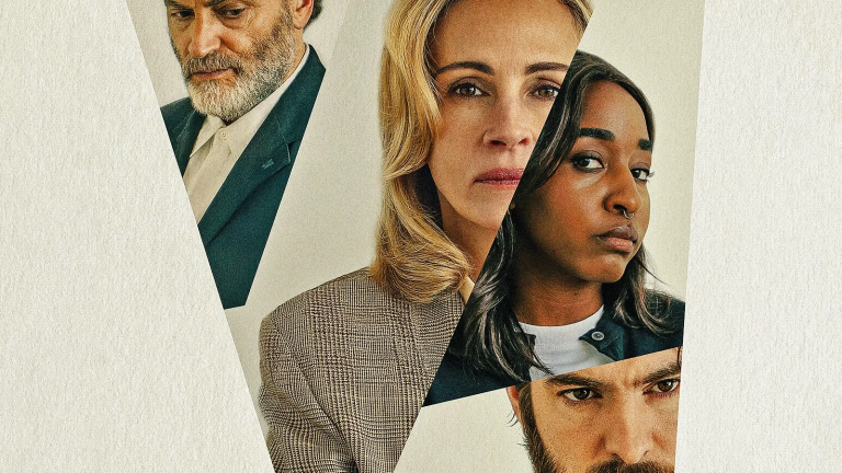 A Moral Thriller Suspended Between Truth and Power