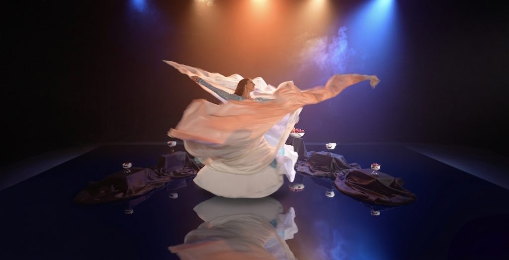 From Requiem to the Light