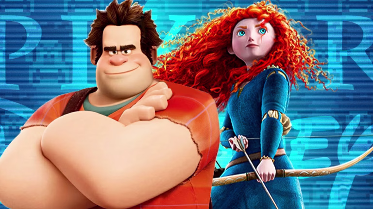 The Role of Gender in Animation