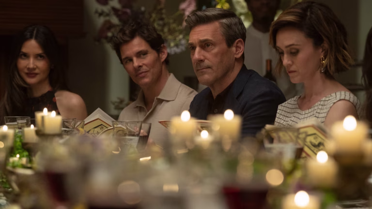 Your Friends and Neighbors Season 2 — A Lackluster Start With Hope for What’s Ahead
